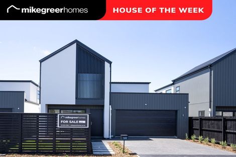 Photo of property in 508 Madras Street, St Albans, Christchurch, 8014