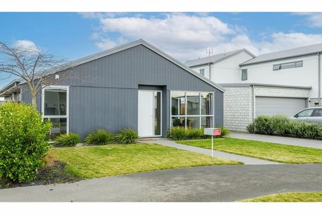Photo of property in 15 Tippet Crescent, Wigram, Christchurch, 8025