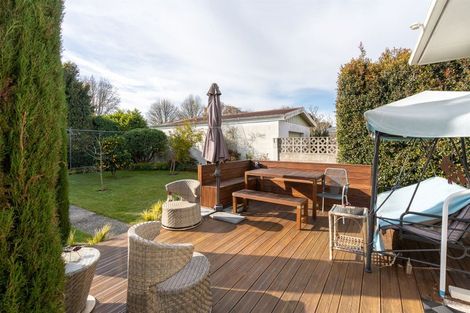 Photo of property in 33 De Vere Crescent, Chartwell, Hamilton, 3210