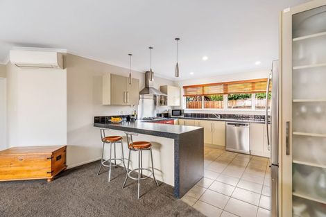 Photo of property in 117 William Brittan Avenue, Halswell, Christchurch, 8025
