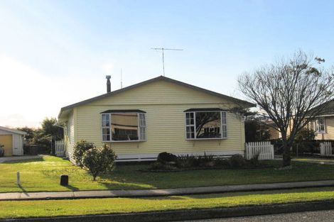 Photo of property in 55 Livingstone Street, Hokitika, 7810