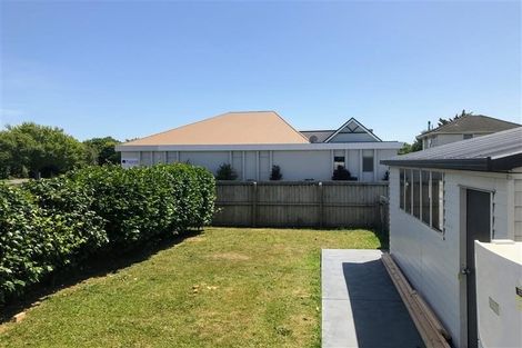 Photo of property in 105 Peverel Street, Riccarton, Christchurch, 8041