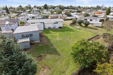 Photo of property in 12 Tee Street, Putaruru, 3411