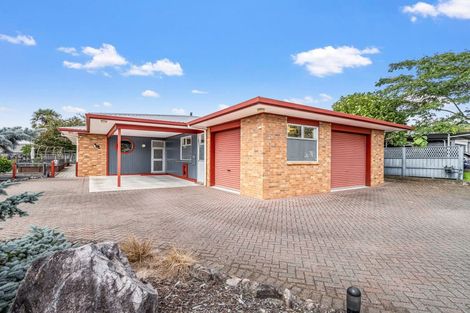 Photo of property in 25 Barraud Place, Pukehangi, Rotorua, 3015