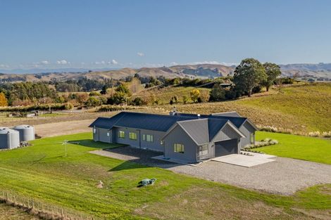 Photo of property in 366 Elsthorpe Road, Otane, 4277