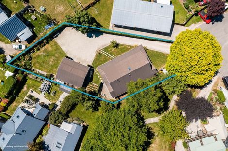 Photo of property in 7 Jenkins Place, Arrowtown, 9302
