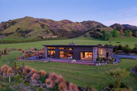 Photo of property in 250 Scotts Road, Inland Road, Kaikoura, 7373