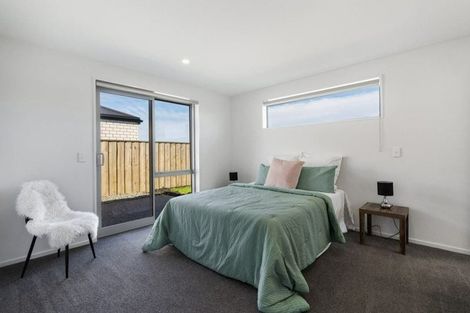 Photo of property in 20 Crossley Avenue, Woodend, 7610