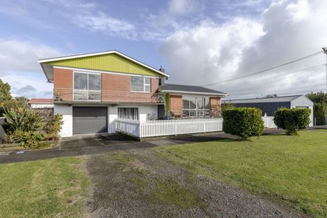 Photo of property in 7a Blake Street, Waitara, 4320