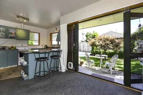 Photo of property in 25 Maryhill Avenue, Hoon Hay, Christchurch, 8025