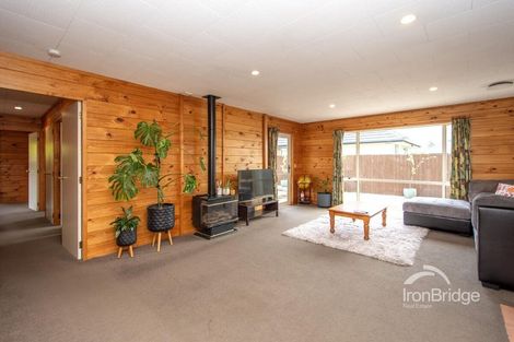 Photo of property in 41 Welsford Street, Woodend, 7610