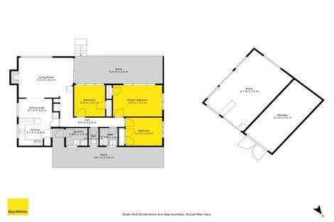 Photo of property in 2a Brandon Road, Glen Eden, Auckland, 0602