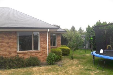 Photo of property in 5 Marlowe Place, Rolleston, 7614