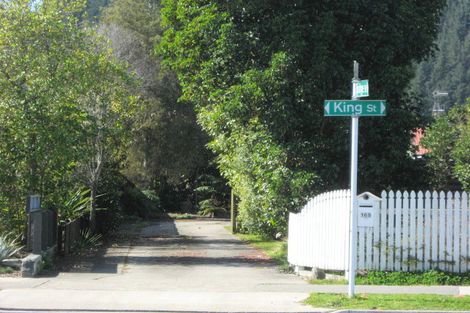 Photo of property in 169 King Street, Whakatane, 3120