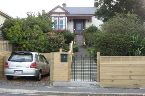 Photo of property in 5 Brent Street, Maori Hill, Dunedin, 9010