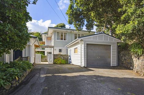 Photo of property in 7 Tangahoe Street, Paekakariki, 5034