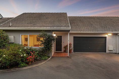 Photo of property in 2/166 Rossall Street, Merivale, Christchurch, 8014