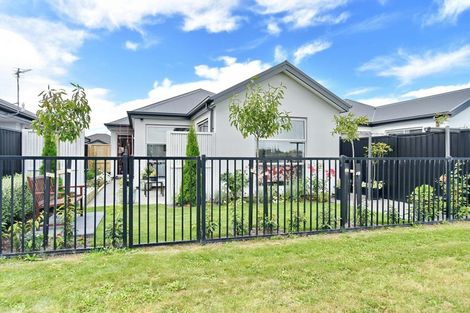 Photo of property in 17 Johnson Street, Kaiapoi, 7630