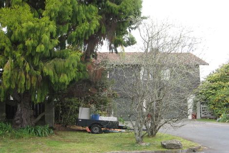 Photo of property in 1 Kowhai Street, Glenholme, Rotorua, 3010