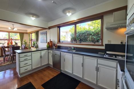 Photo of property in 21 Mclean Terrace, Waipukurau, 4200