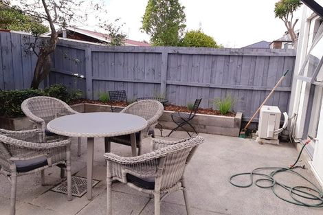 Photo of property in Cornwall Gardens, 14/27 Cornwall Street, St Albans, Christchurch, 8014