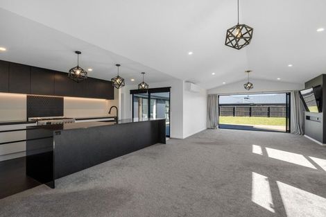 Photo of property in 207 Lincoln Rolleston Road, Rolleston, 7615