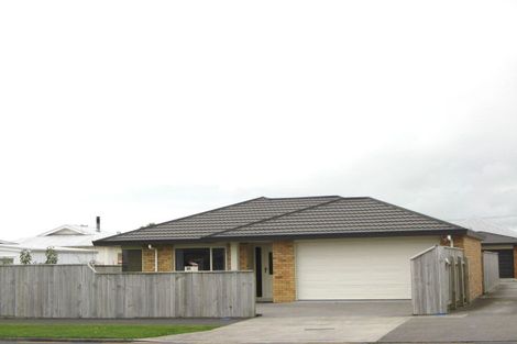 Photo of property in 213 Coronation Avenue, Welbourn, New Plymouth, 4310