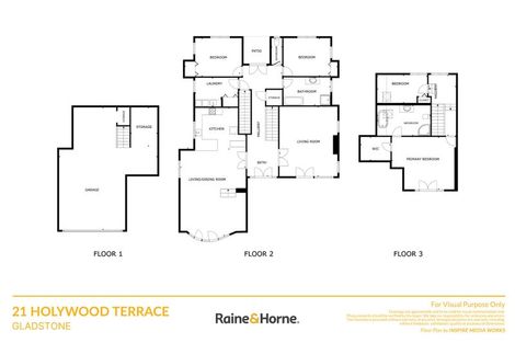 Photo of property in 21 Holywood Terrace, Gladstone, Invercargill, 9810