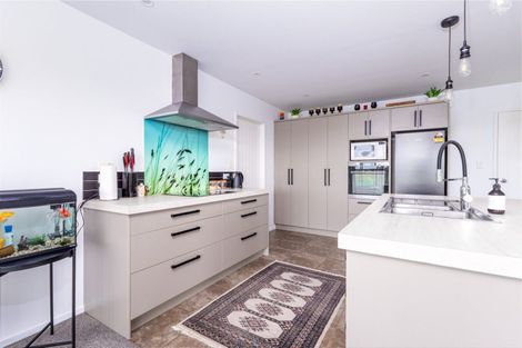 Photo of property in 34 Arowhenua Station Road, Kerrytown, Timaru, 7973