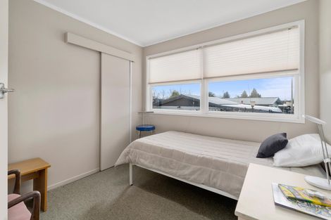 Photo of property in 3 Browning Crescent, Owhata, Rotorua, 3010