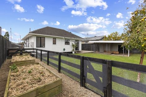Photo of property in 3 Dalesford Street, Silverdale, Hamilton, 3216