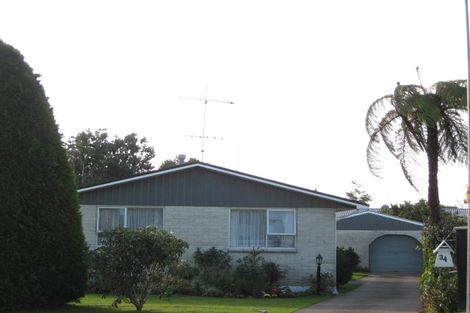 Photo of property in 34 Riverside Drive, Whakatane, 3120