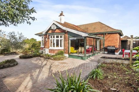 Photo of property in 7 Leven Street, Roslyn, Dunedin, 9010