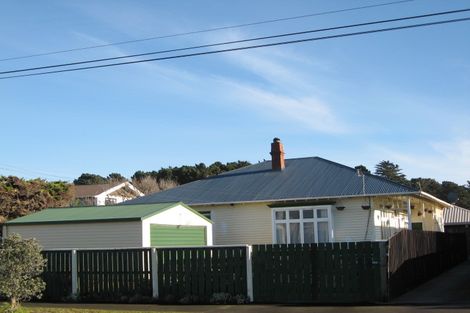 Photo of property in 54 Lonsdale Street, New Brighton, Christchurch, 8083