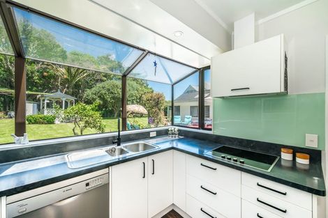 Photo of property in 81 Nimmo Avenue East, Waikanae, 5036