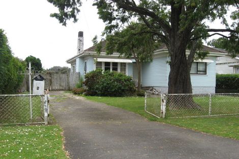 Photo of property in 5 Thomas Road, Mangere, Auckland, 2022