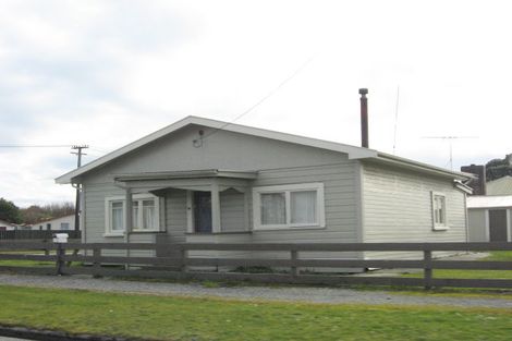 Photo of property in 16 Doyle Street, Blaketown, Greymouth, 7805