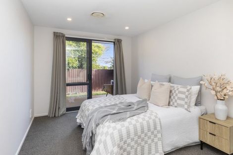 Photo of property in 2/18 Mervyn Drive, Avondale, Christchurch, 8061