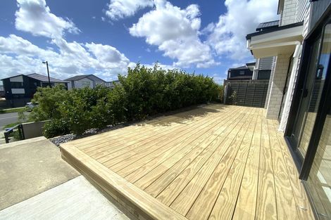 Photo of property in 117 Longhorn Drive, Flat Bush, Auckland, 2019