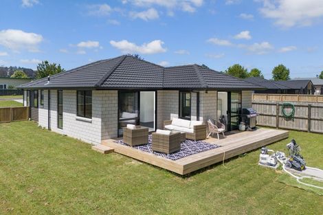 Photo of property in 8 Somerset Street, Waihi, 3610