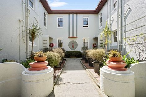 Photo of property in Zena Court, 11f6 Dufferin Street, Mount Victoria, Wellington, 6021