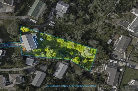 Photo of property in 27 Cedar Heights Avenue, Massey, Auckland, 0614