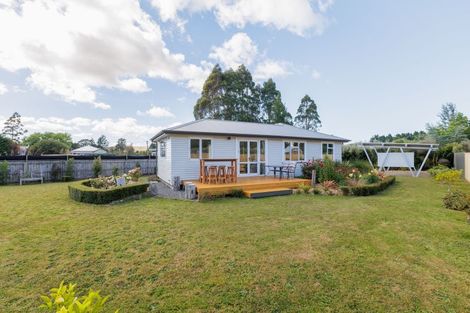 Photo of property in 34 High Street, Dannevirke, 4930