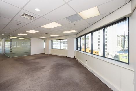 Photo of property in Ex Eagle Technology House, 135 Victoria Street, Te Aro, Wellington, 6011