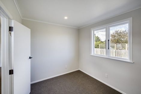 Photo of property in 66a Bibby Street, Waipawa, 4210