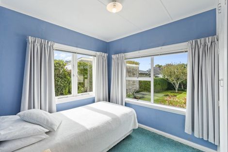 Photo of property in 23 Paynters Avenue, Strandon, New Plymouth, 4312