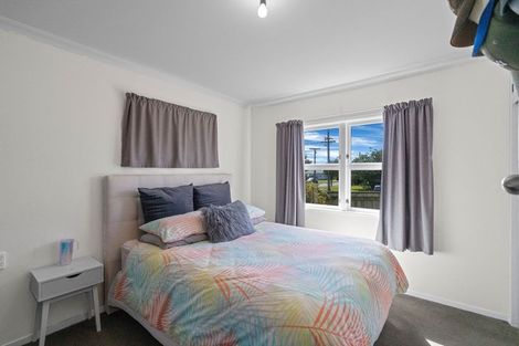 Photo of property in 16 Bledisloe Street, Levin, 5510