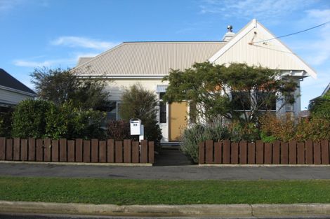 Photo of property in 61 Ascot Street, Saint Kilda, Dunedin, 9012
