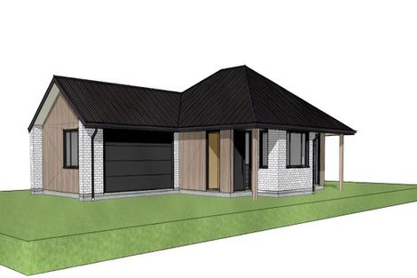 Photo of property in 43 Larissa Road, Halswell, Christchurch, 8025