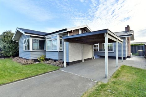 Photo of property in 1/308 Halswell Road, Halswell, Christchurch, 8025